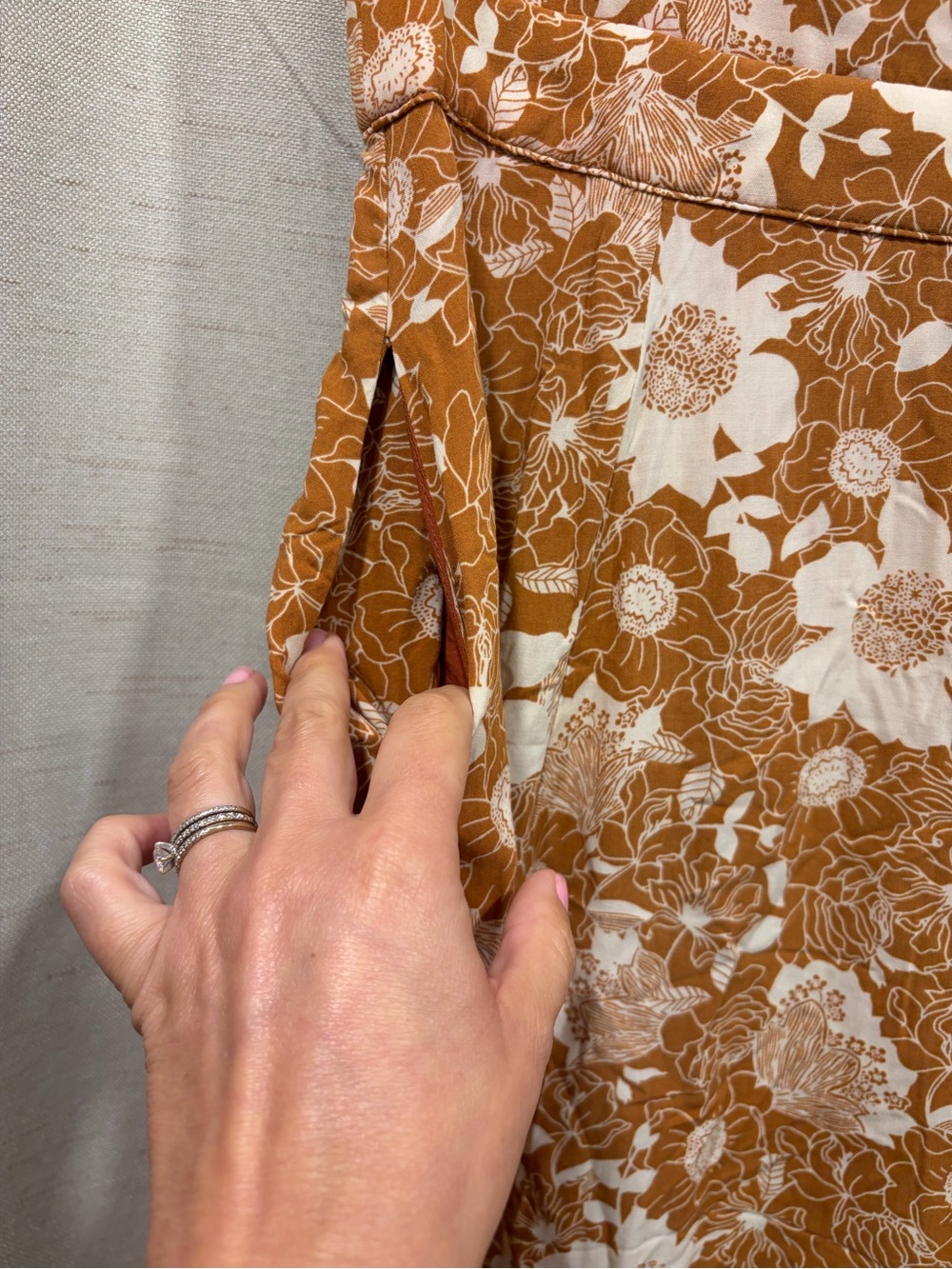 ModCloth Sundress - Picture 4 of 12